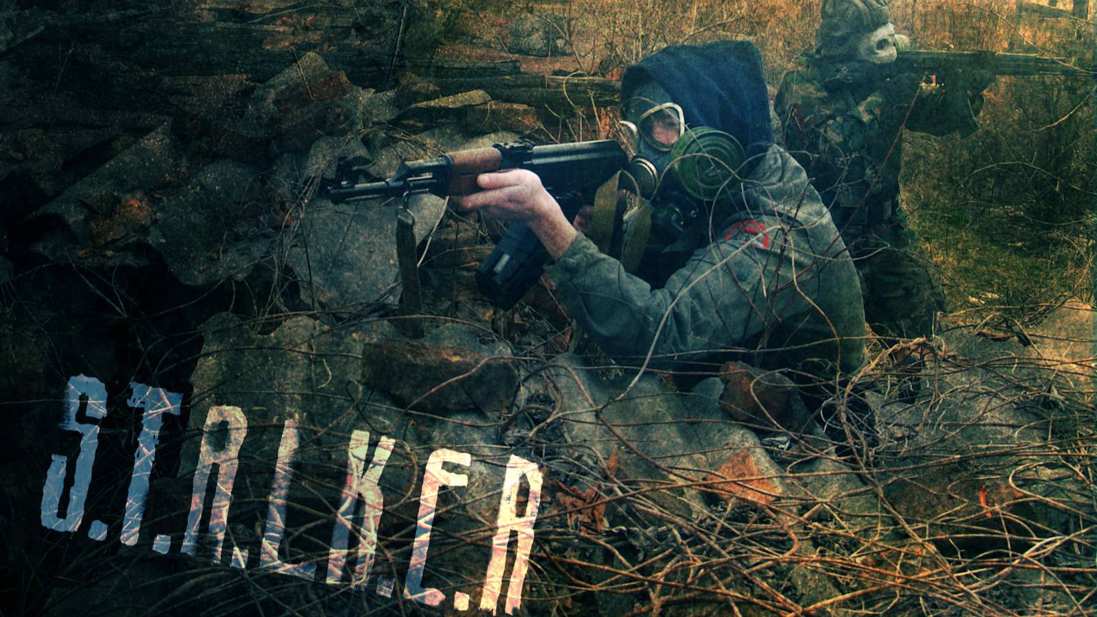 S.T.A.L.K.E.R. «Приманка»
