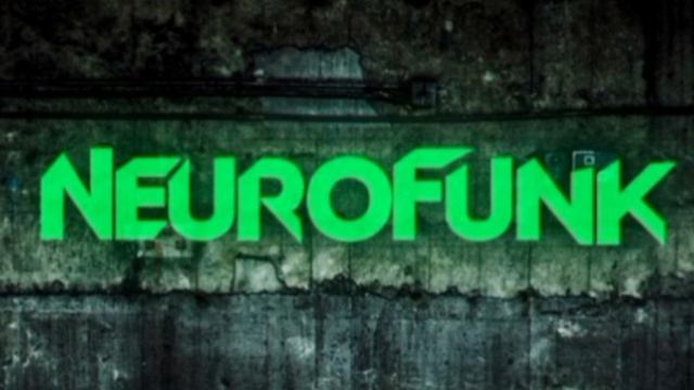 Русский Neurofunk 🎶 Клубная электронная музыка 2025