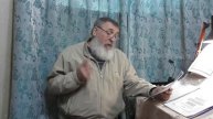 О мытаре и фарисее Читает Дыбунов Игорь Владимирович