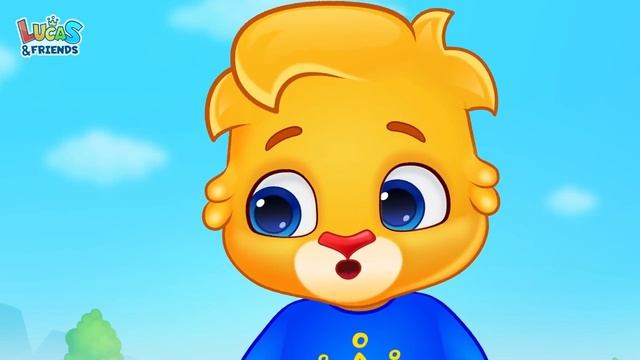 Toddler Learning Emotions, Learn Colors, First Words, ABCs, Best Learning Video For Toddlers