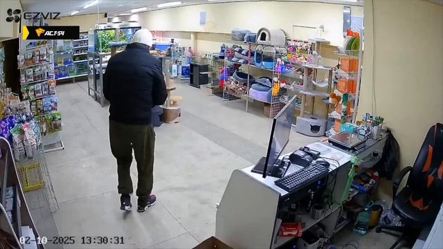Кража