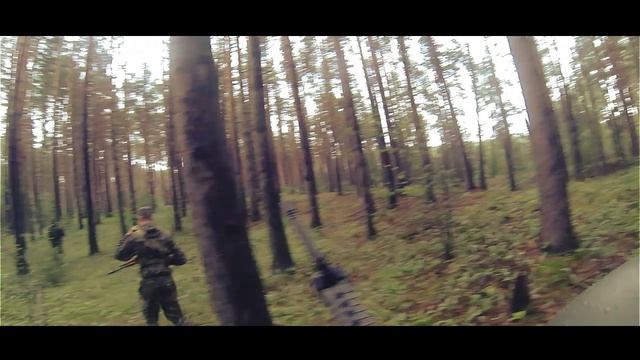 страйкбол