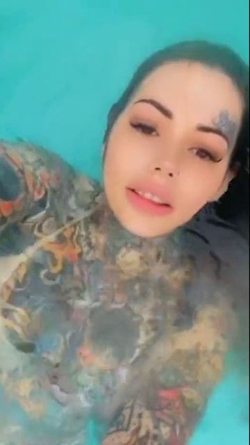 Ink Tattoo Girls -
Девушки И Татуировки