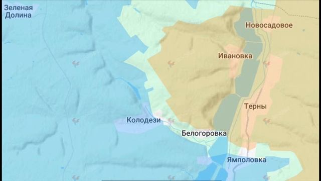 Сводка за 13-02-2025. Второе дыхание ВС РФ. Плацдарм на западном берегу. Закрыли мешок. Много трупов