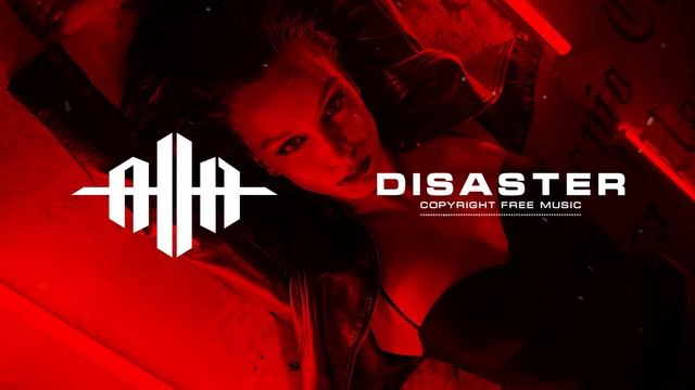 Dark Clubbing EBM Industrial Type Beat 'DISASTER'