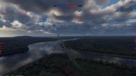 War Thunder Воздушная Дуэль