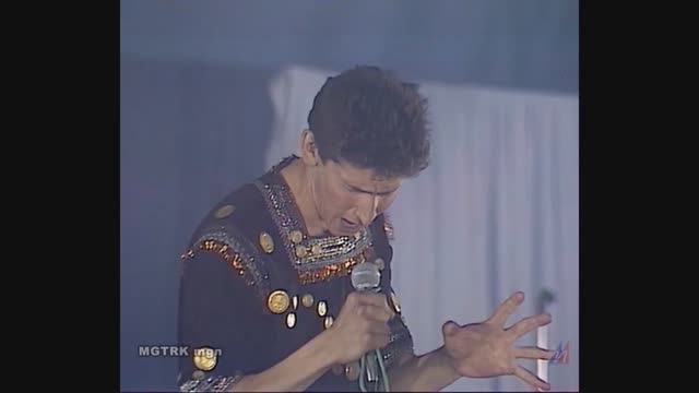 Сагизулла Байегет - Тапа. Май. 1996 г. Улучшенный звук.
