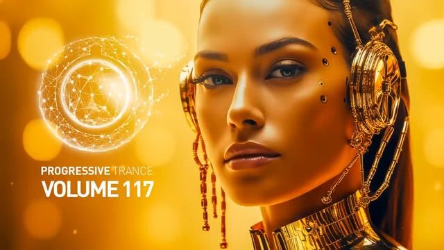 PROGRESSIVE VOCAL TRANCE VOL. 117 (FULL SET)