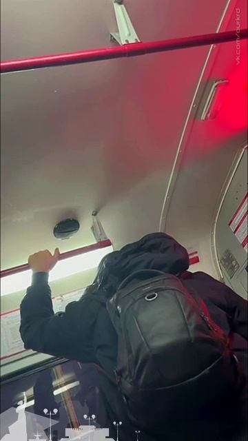 «Как получу зарплату — так отдам», — пассажир трамвая в Краснодаре..