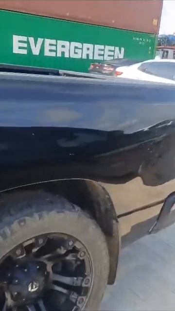 как он брутально выглядит#ram #dodge #пикап #автоизсша #автоподзаказ #autousa #car