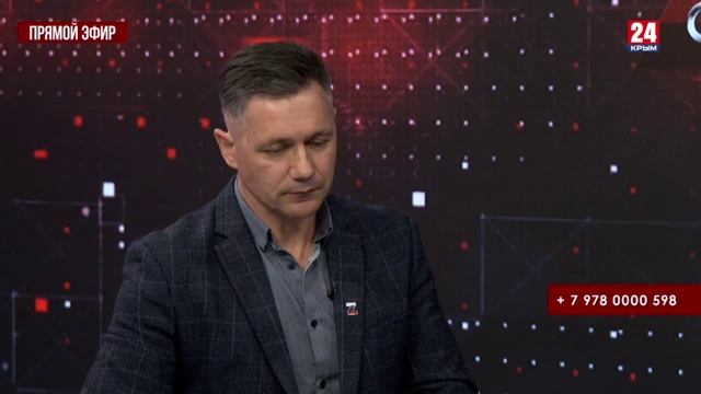 Открытая власть. Александр Дудинов. Выпуск от 12.02.25