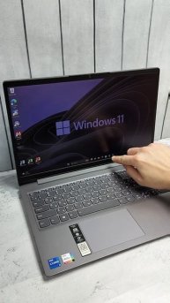 Сенсорный Lenovo
