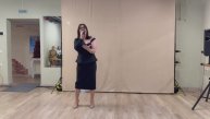 Степанова Татьяна, кавер на песню Ани Лорак «Разве ты любил»