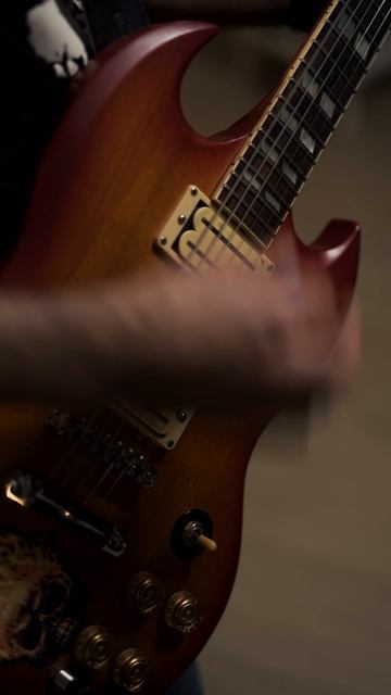 Группа ГромЪ, песня ПАТРИОТ