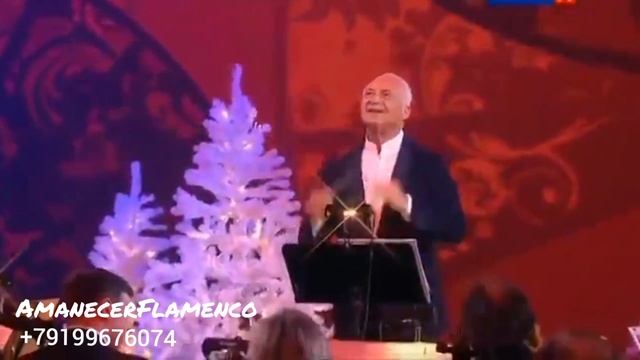 Заказ артистов испанского танца +79199676074.mp4