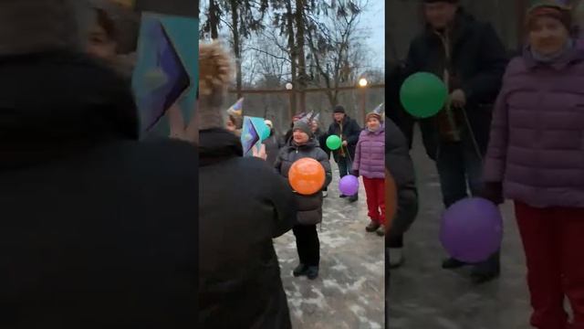 С Днём Рождения наш тренер АНДРЕЙ!