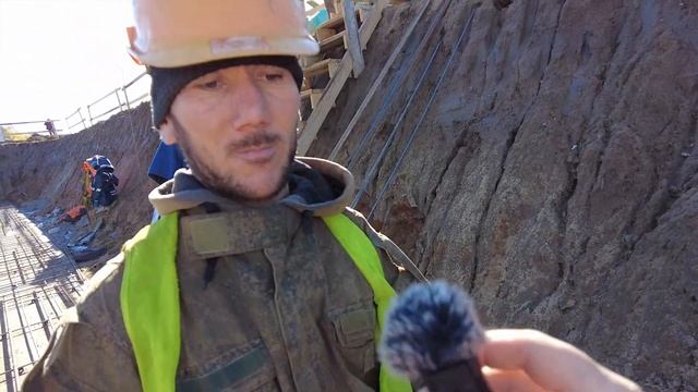 Увеличиваем кубаж заливки бетона|Костыль для вязальных пистолетов и вспомогательная лапа арматурщика
