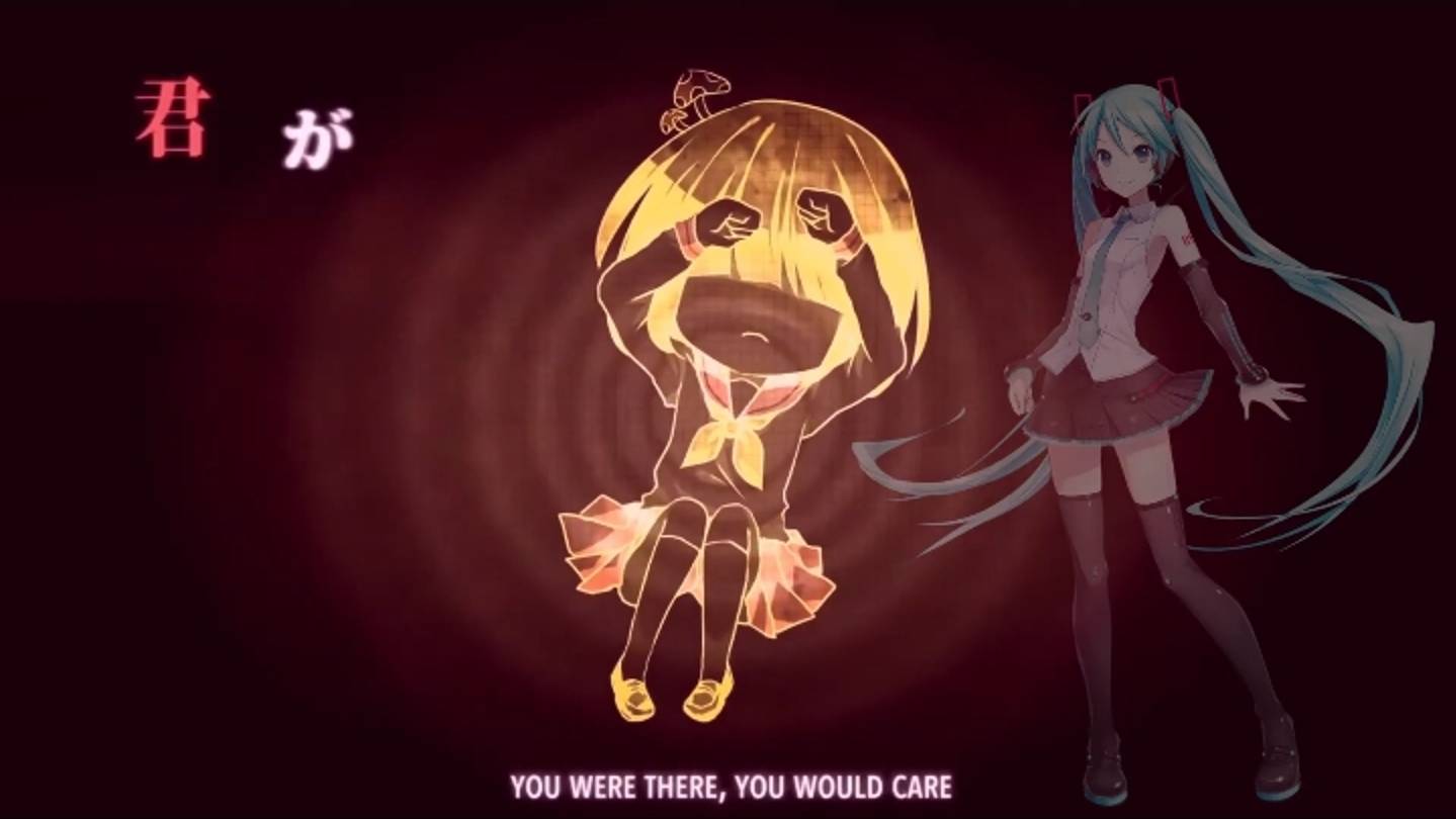 (ВИДЕО НЕ МОЁ, КАВЕР НЕ МОЙ. СВОЙ ВЫЛОЖУ ПОЗЖЕ.) Shinitai-chan シニタイちゃん【Hatsune Miku V4X SOLID】