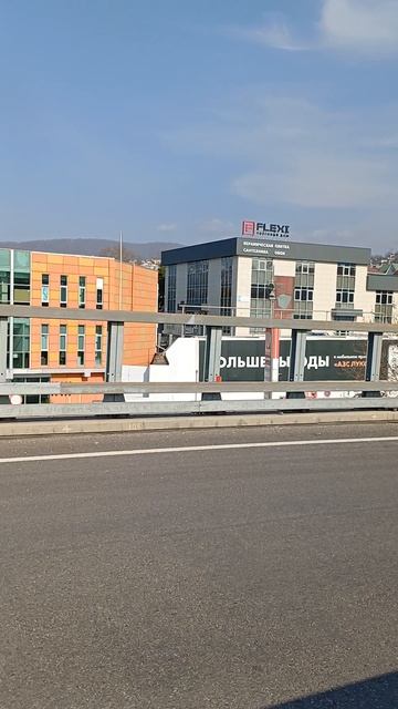 Краснодарское Кольцо Сочи