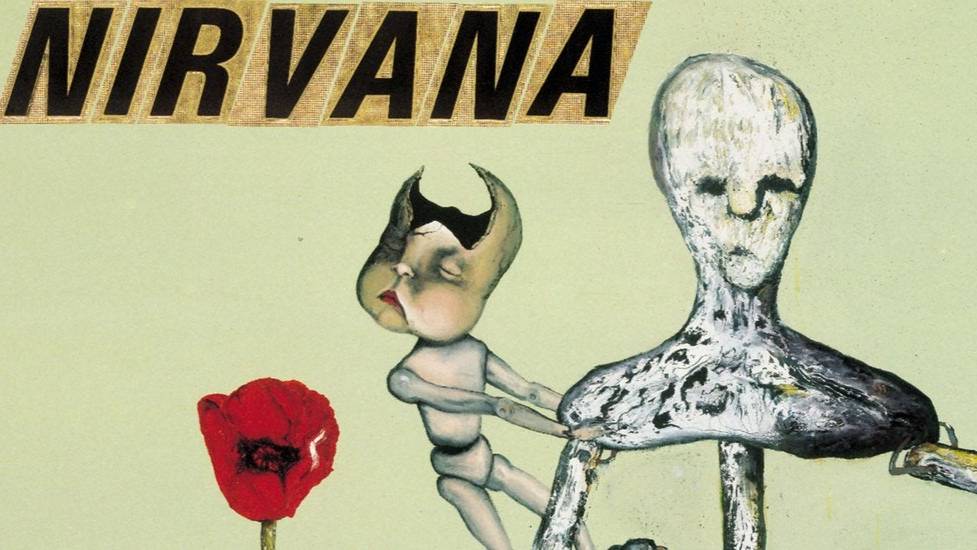 Nirvana - Beeswax