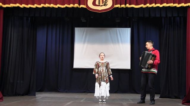 Мозуль Ектерина "Наша Русь"