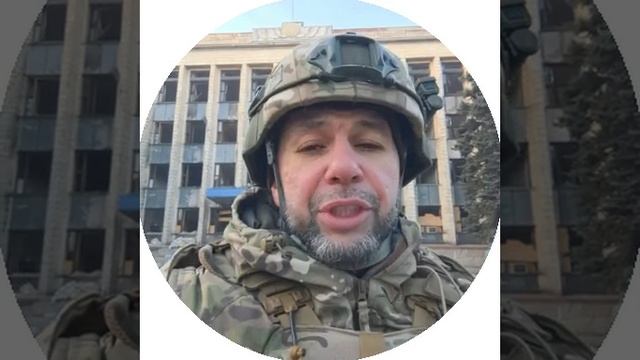 Глава ДНР Денис Пушилин посетил Селидово.

«Необходимо продолжить работу с населением города – оказы