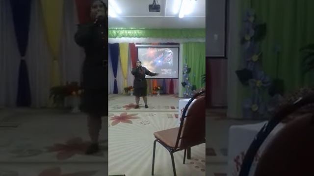Журавли- исполняет Татев Погосовна