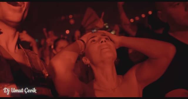 Dj Umut Çevik - For Me (Club Remix) 2025