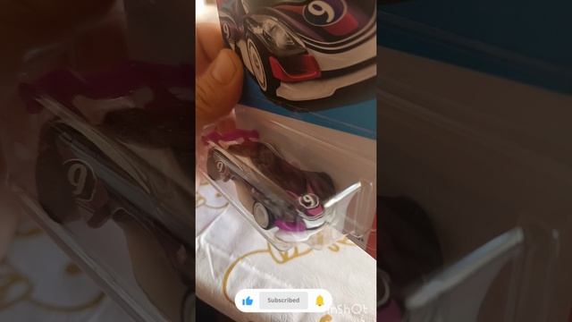 HOT WHEELS STH 8 2024 года CELERO GT