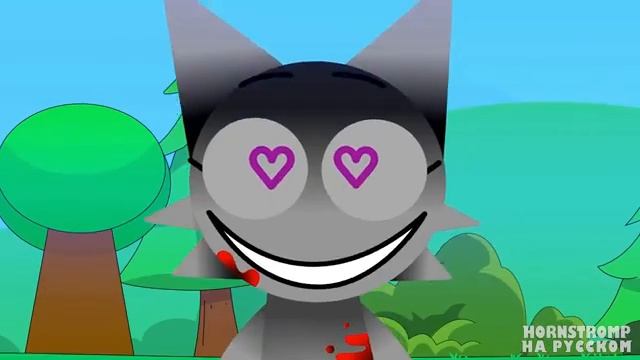 АКВА ИСТОКИ ПРОИСХОЖДЕНИЯ! Incredibox Sprunki Анимации.mp4
