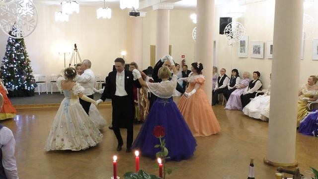 волшебный лес