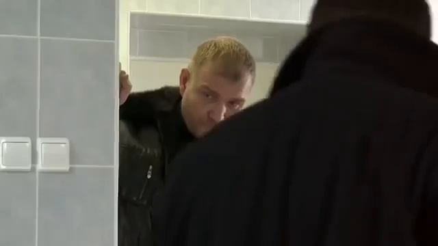 Ментовские войны 7 сезон 2 серия