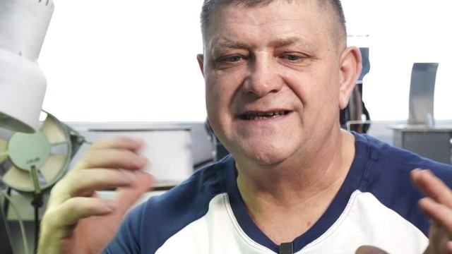 Мастерская: мастер художественной огранки Игорь Литвинов