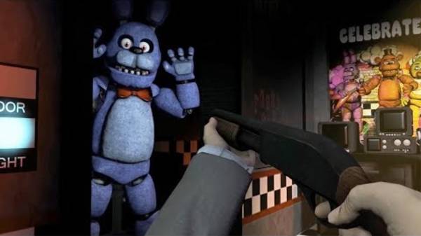 Top 10: FNaF TRY NOT TO LAUGH Animations | Funny Moments ( описание ↙ )