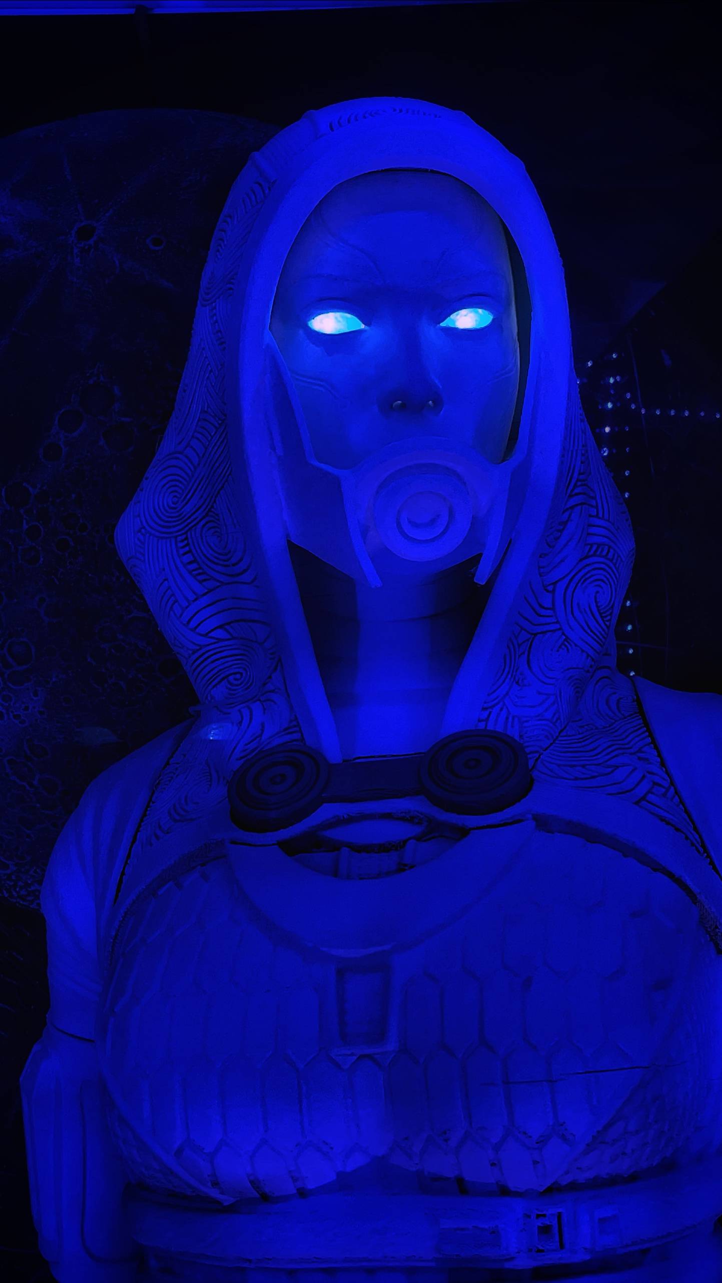 Tali Zorah 178 cm