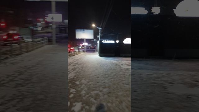 Утренняя суета