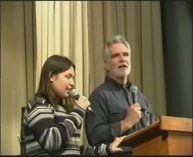 архив - Джон Пол Джексон - "искусство слышать Бога" - 1ч.