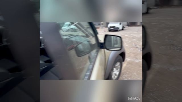 Mazda bt50
