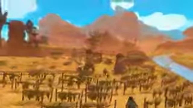 Трейлер The Knightling (Steam, демо)