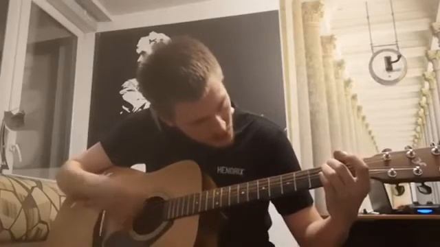 Как надо сдавать галоп