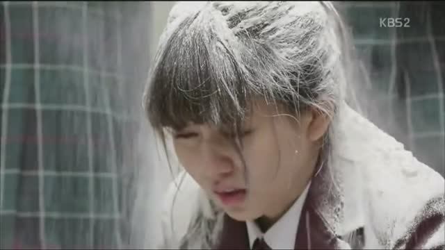 [MV] Tiger JK ( JK) – Reset (Feat.  of Mad Soul Child) Who Are You – School 2015 OST