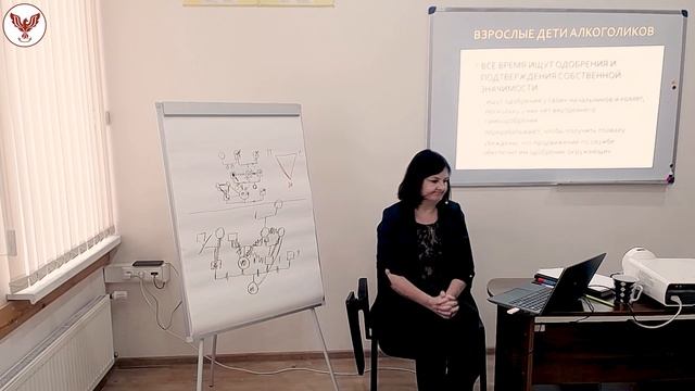 Мифы взрослых детей алкоголиков