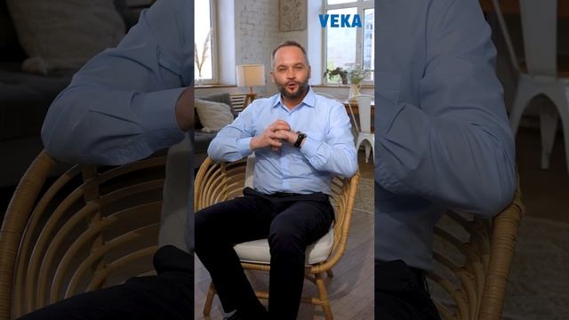 ⚡ VEKA & ЛУЧШИЙ ВИД ИЗ ОКНА ⚡