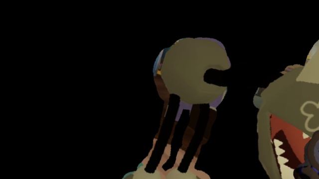 анимация про шримпо