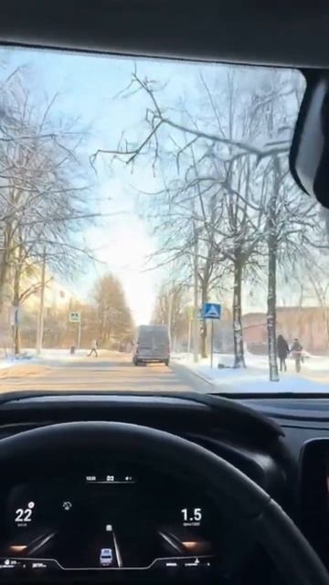 Лежачий полицейский тест на HAVAL H3 #havalh3 #каршеринг #automobile #авто