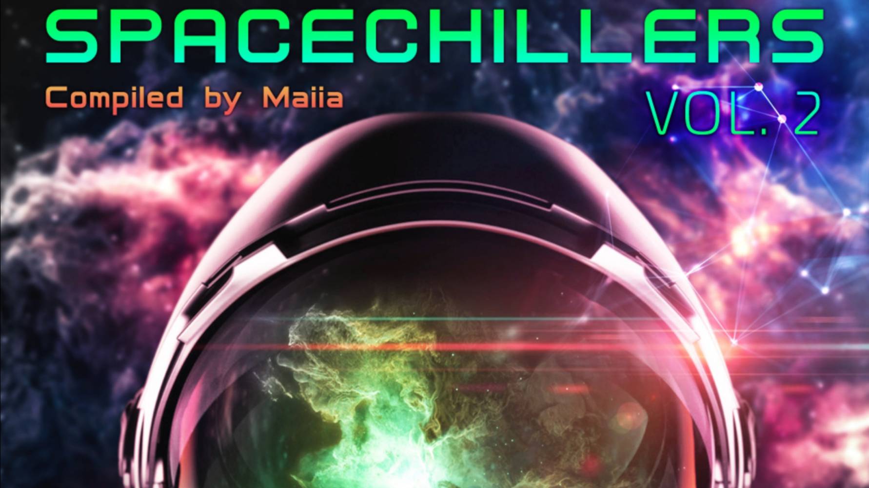 09. Amanga - Underwater Apple Tree (Original Mix)