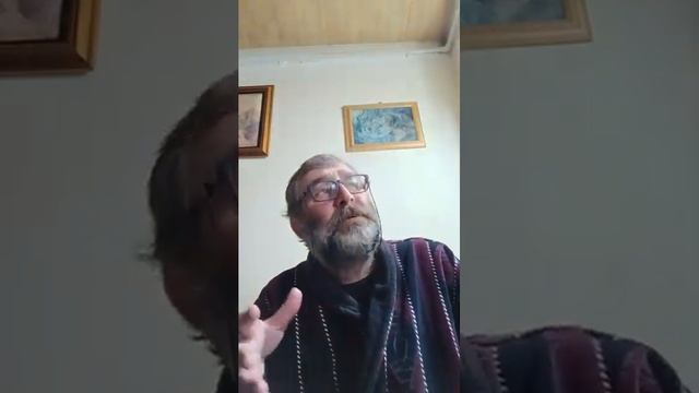 Свят Господь Саваоф!!!  #147
