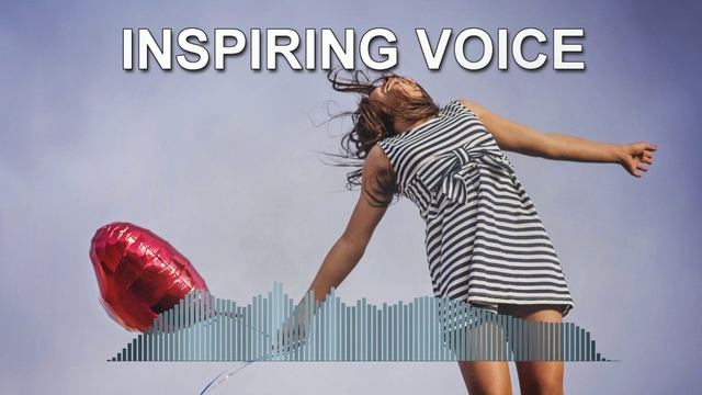 Inspiring Voice (Pop Music Mix)