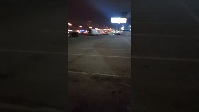 Прогулка