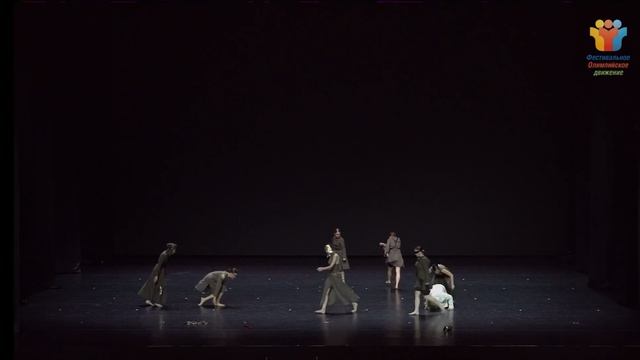 КСТ "Акцент" 14-15 лет "Приручи своих драконов"
